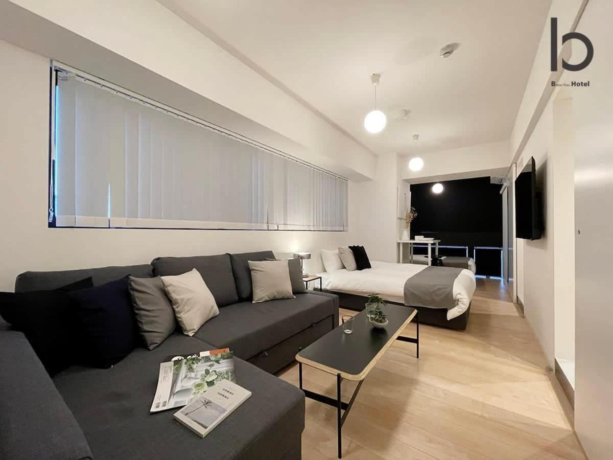 Bhotel Nekoyard - City-center Studio, Secure & Close To Peace Park อพาร์ทเม้น