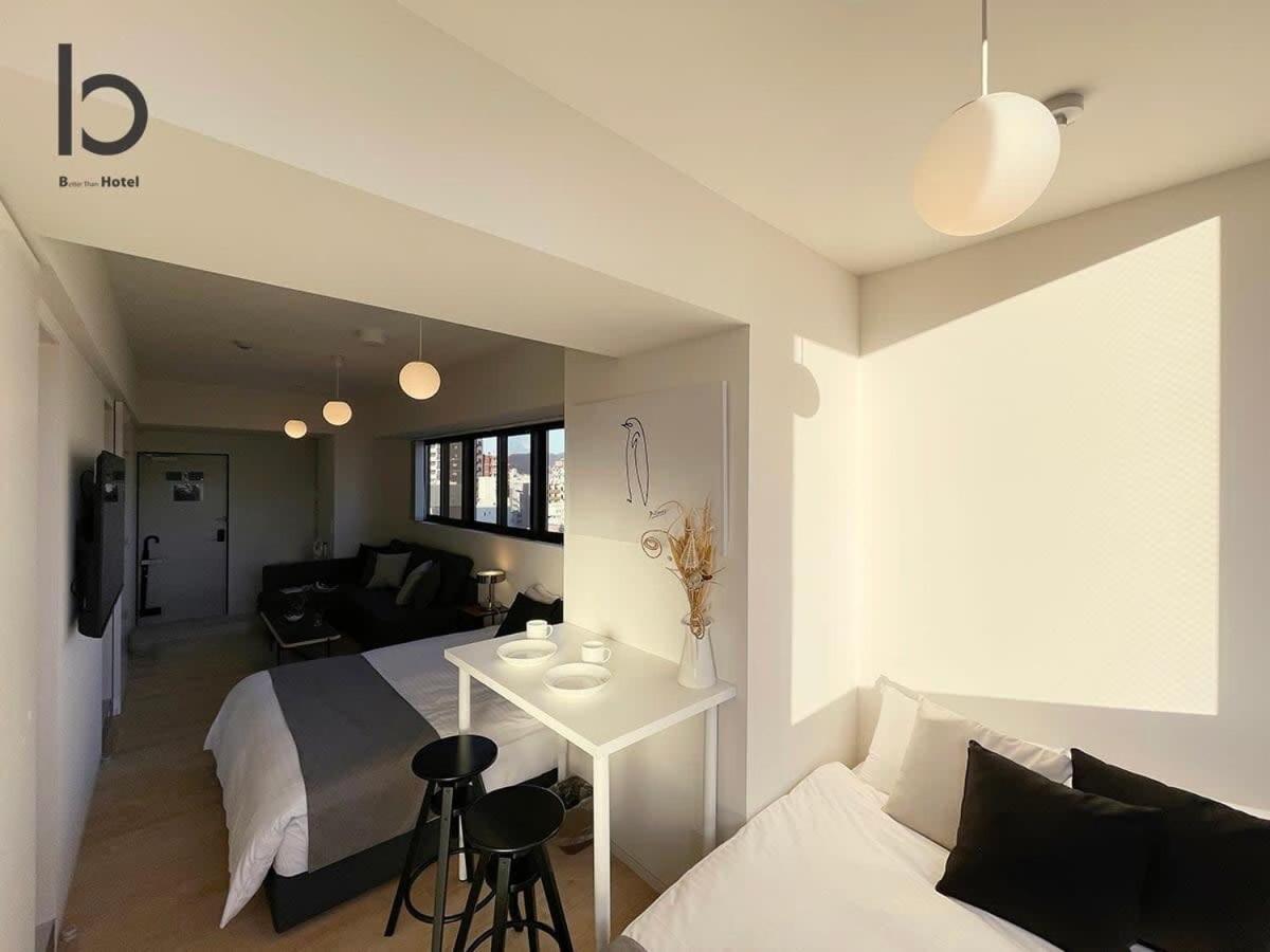 Bhotel Nekoyard - City-center Studio, Secure & Close To Peace Park อพาร์ทเม้น ฮิโรชิม่า