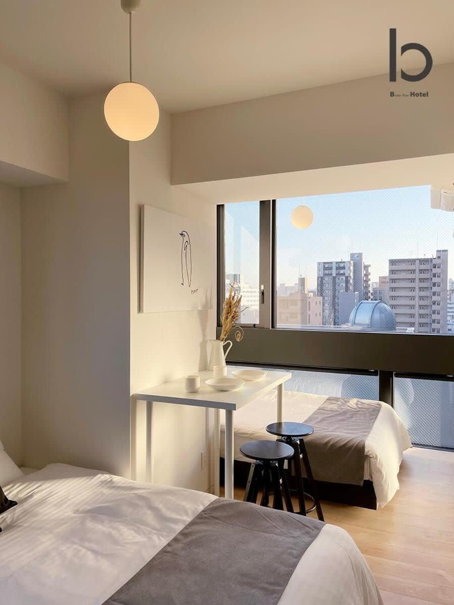 Bhotel Nekoyard - City-center Studio, Secure & Close To Peace Park อพาร์ทเม้น