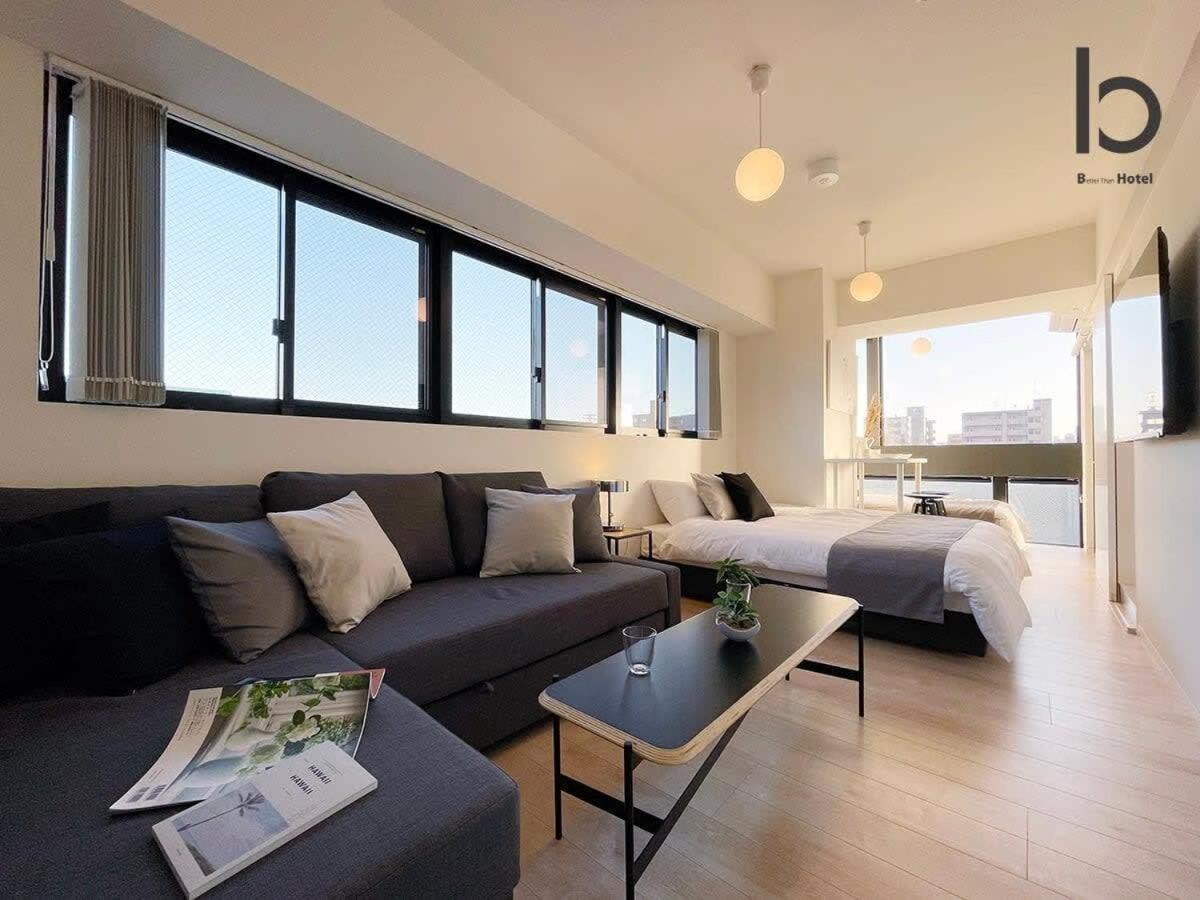 Bhotel Nekoyard - City-center Studio, Secure & Close To Peace Park อพาร์ทเม้น